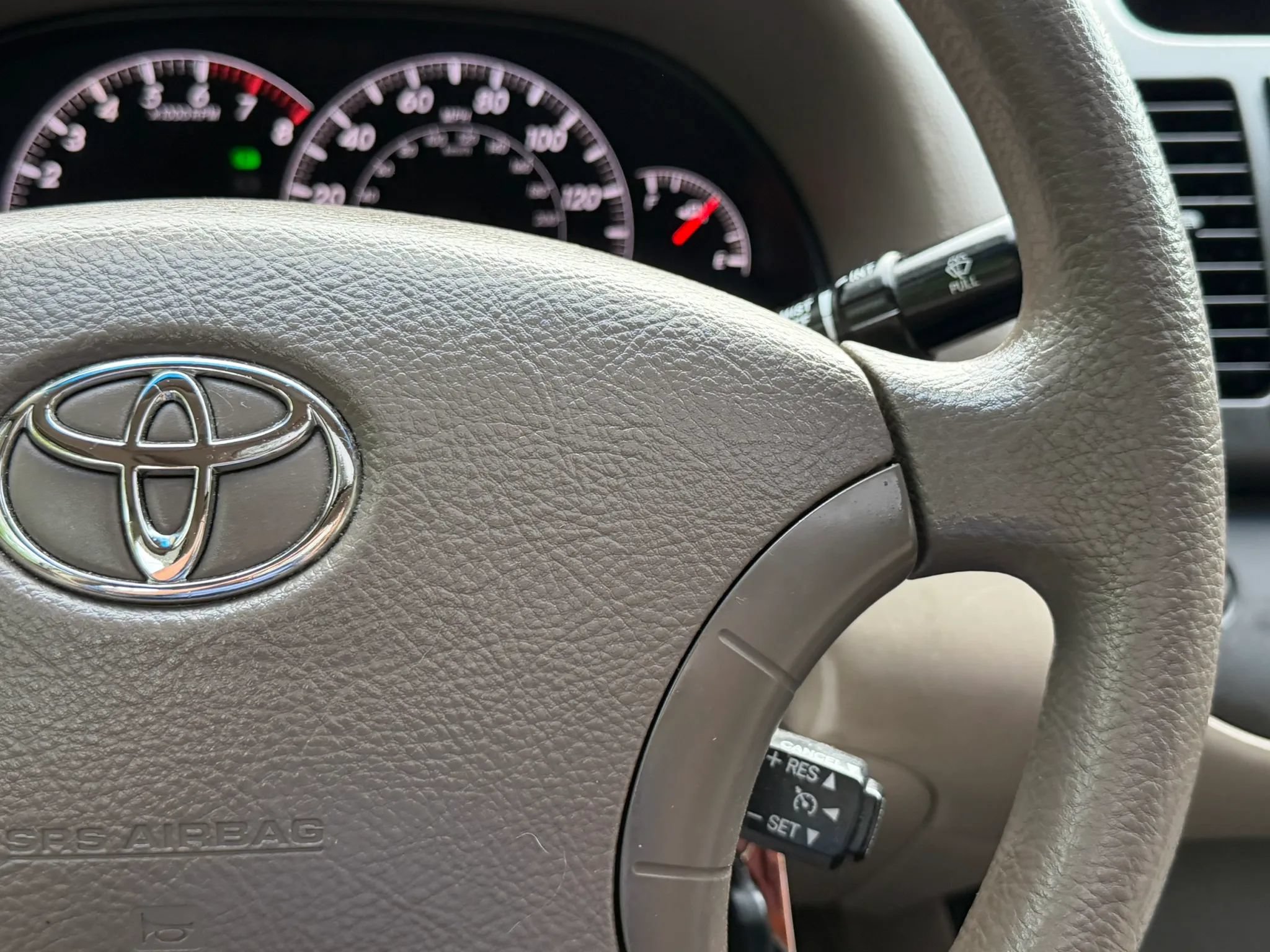 Used 2006 Toyota Camry LE FWD image 33