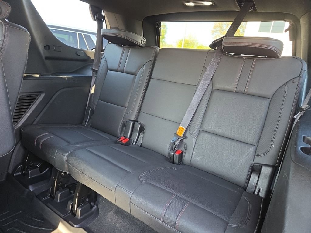 Used 2022 Chevrolet Tahoe RST w/ Sport Performance Package image 20