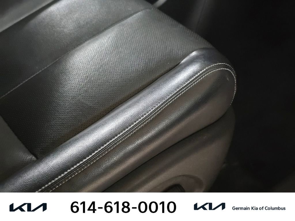 Used 2021 Nissan Murano SL image 26