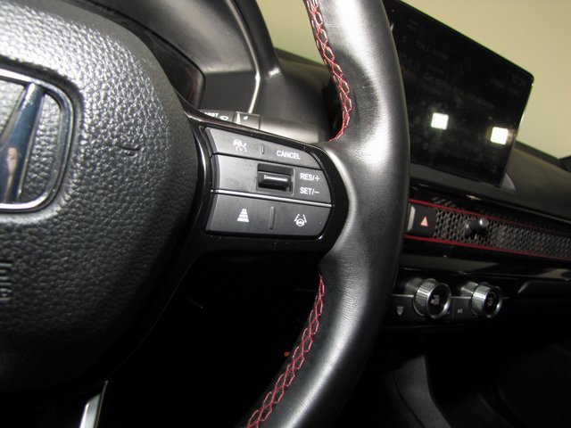 Used 2022 Honda Civic Si image 6