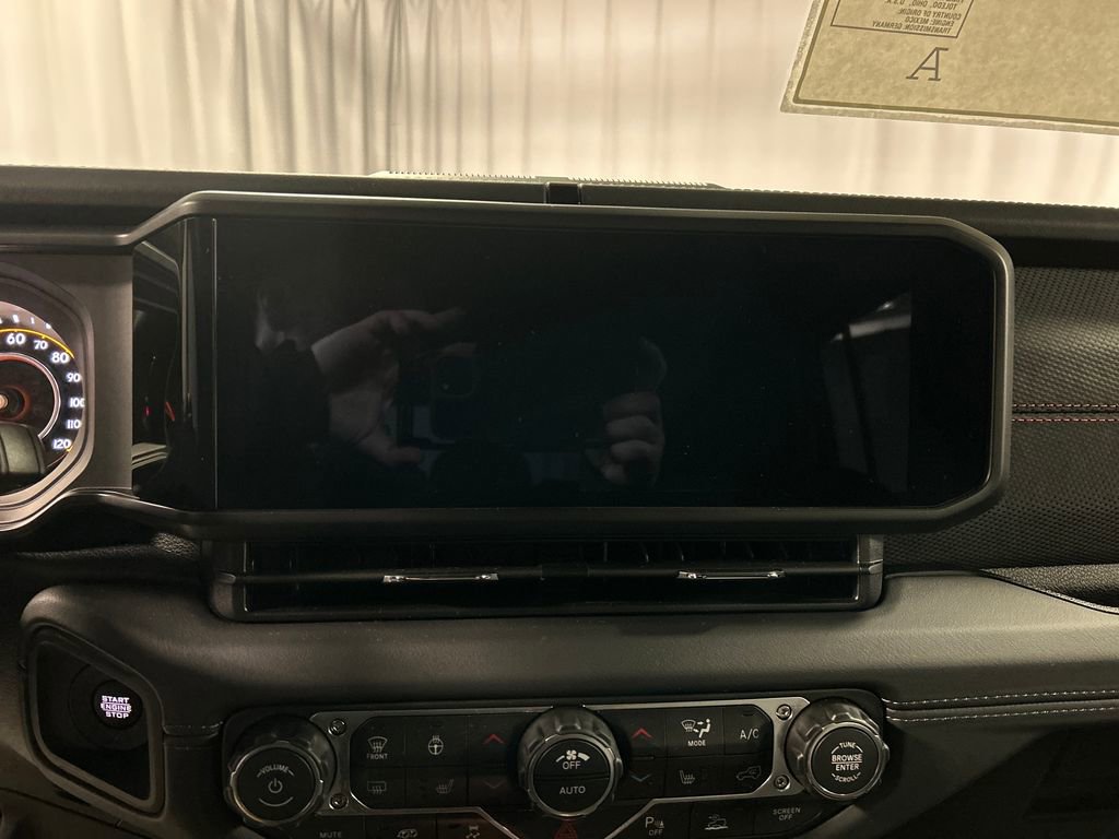 New 2026 Jeep Wrangler Unlimited Rubicon 392 image 15