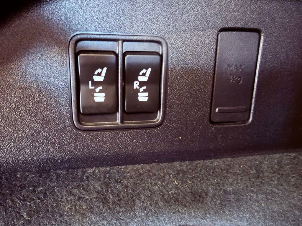 Certified 2019 Lexus RX 350L FWD image 20