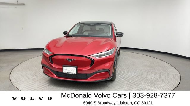 Used 2023 Ford Mustang Mach-E Premium AWD/4WD image 7