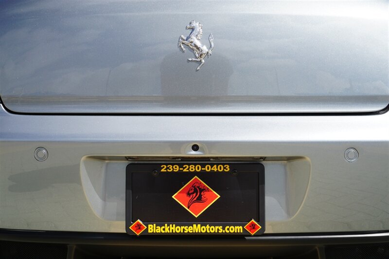Used 2008 Ferrari 612 Scaglietti RWD image 67
