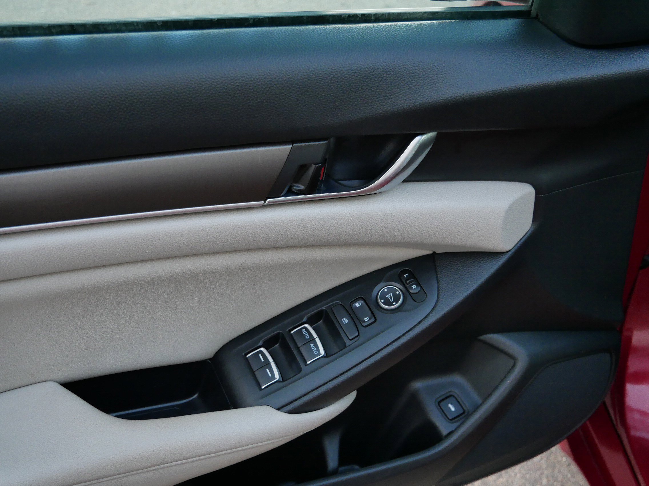 Used 2022 Honda Accord LX image 20