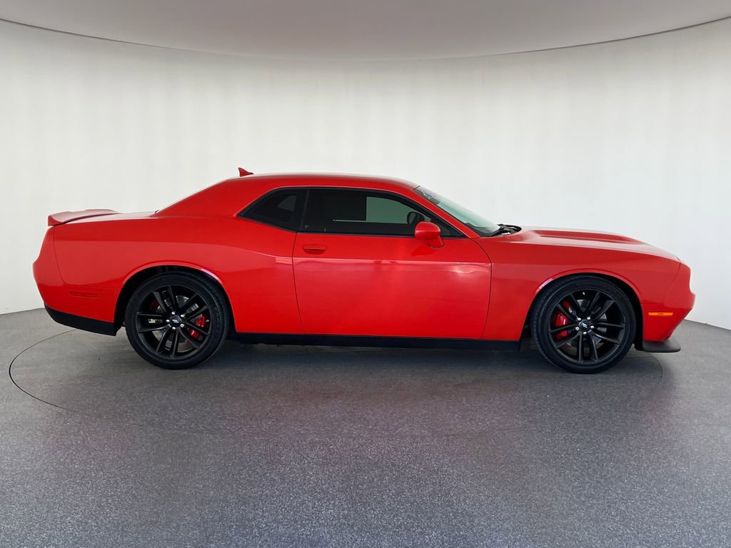 Used 2022 Dodge Challenger GT w/ Performance Handling Group image 2