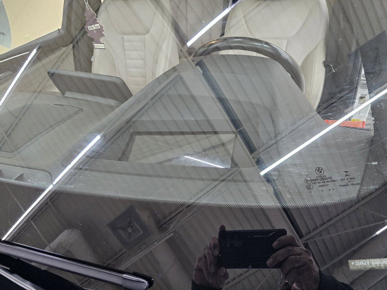 Used 2020 BMW X4 xDrive30i w/ Executive Package image 43