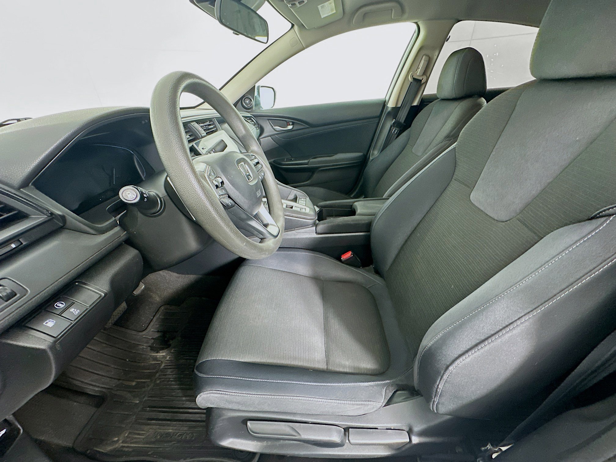 Used 2020 Honda Insight EX image 13