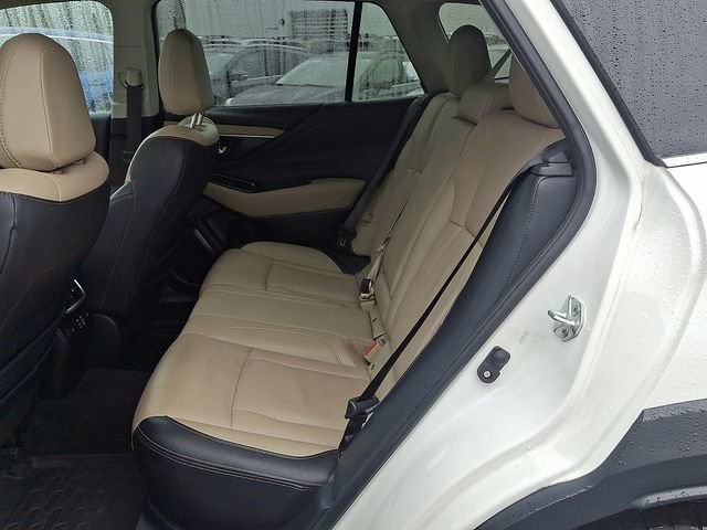 Used 2023 Subaru Outback Limited image 10