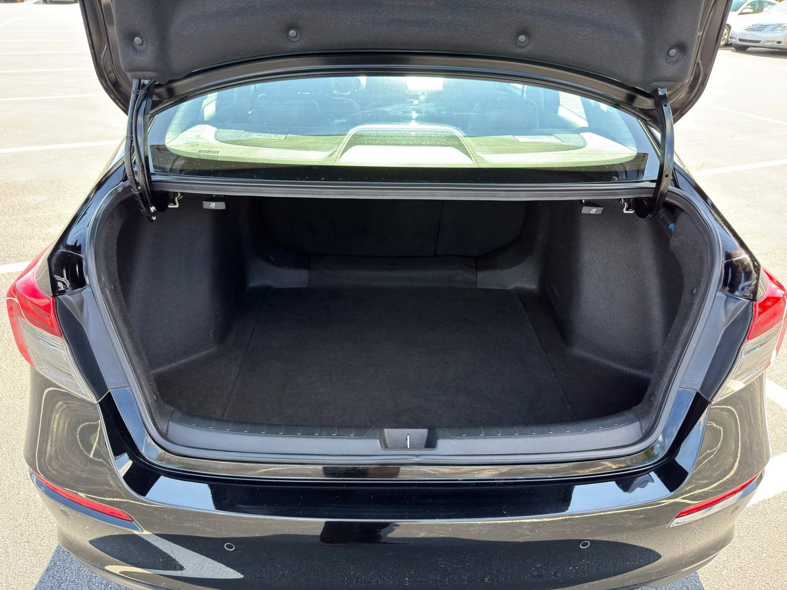 Used 2024 Honda Civic Touring image 31