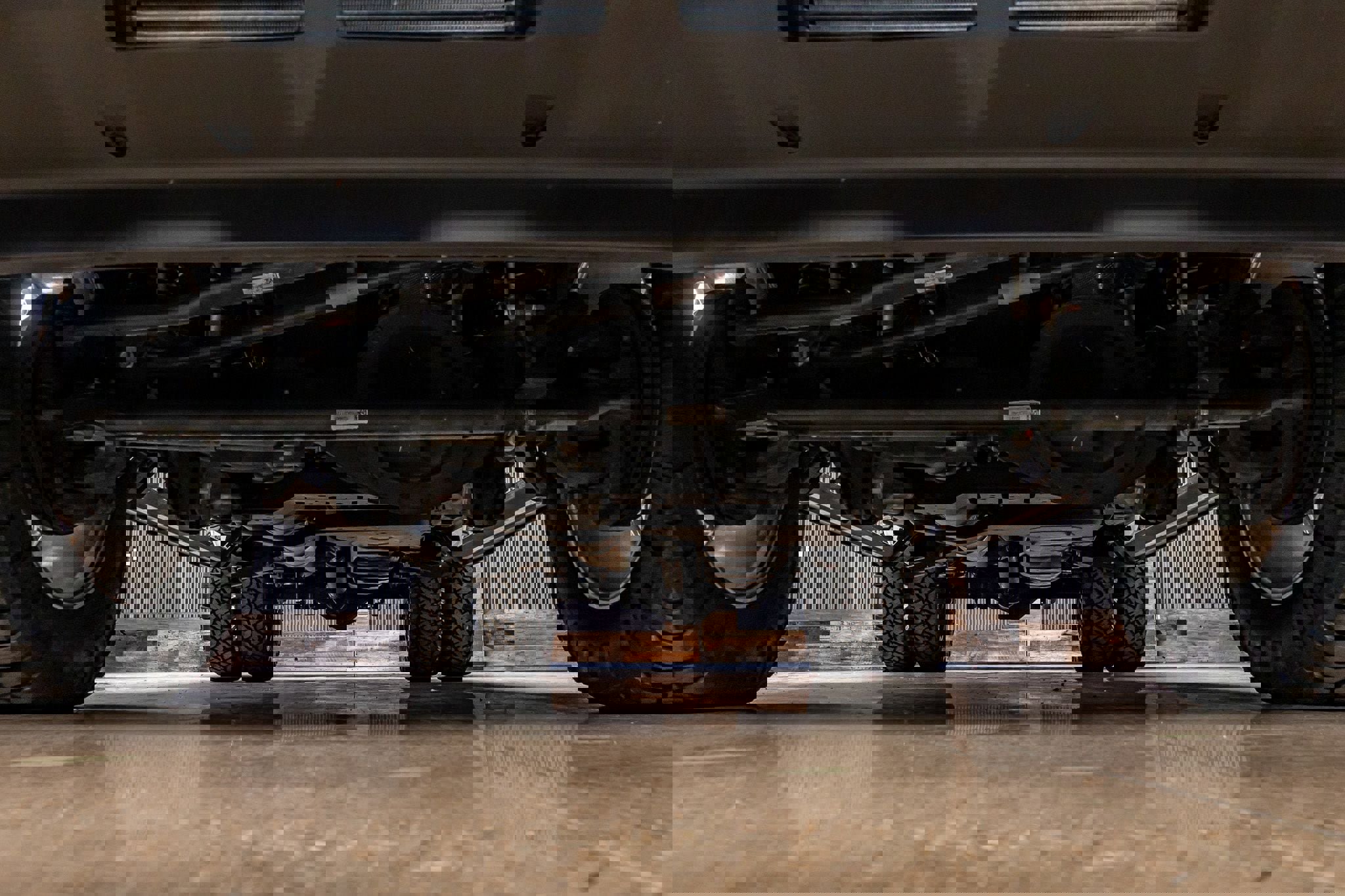 Used 2020 RAM 3500 Limited image 15