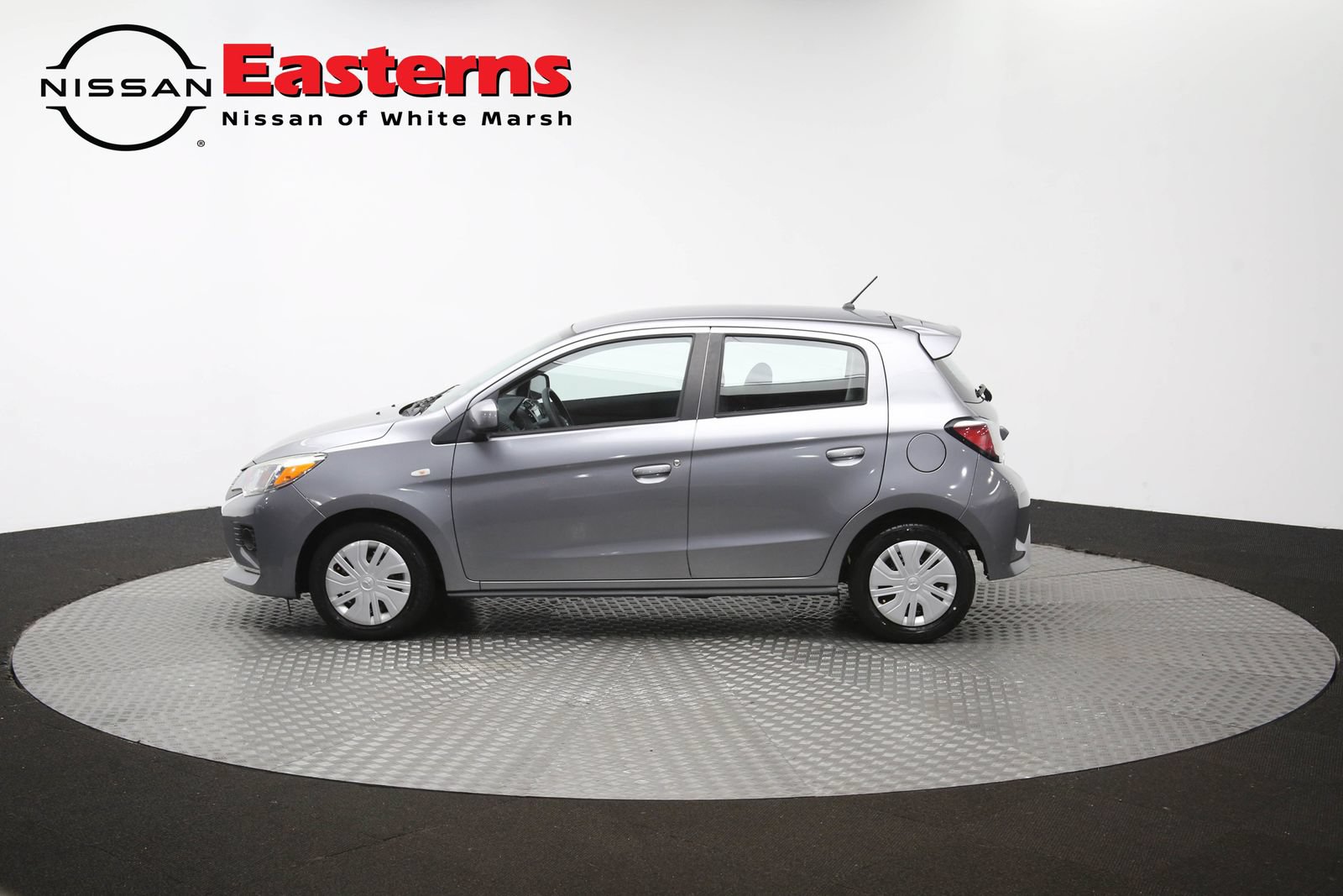 Used 2021 Mitsubishi Mirage ES FWD image 59