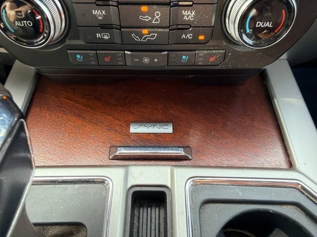 Used 2018 Ford F150 King Ranch AWD/4WD image 43