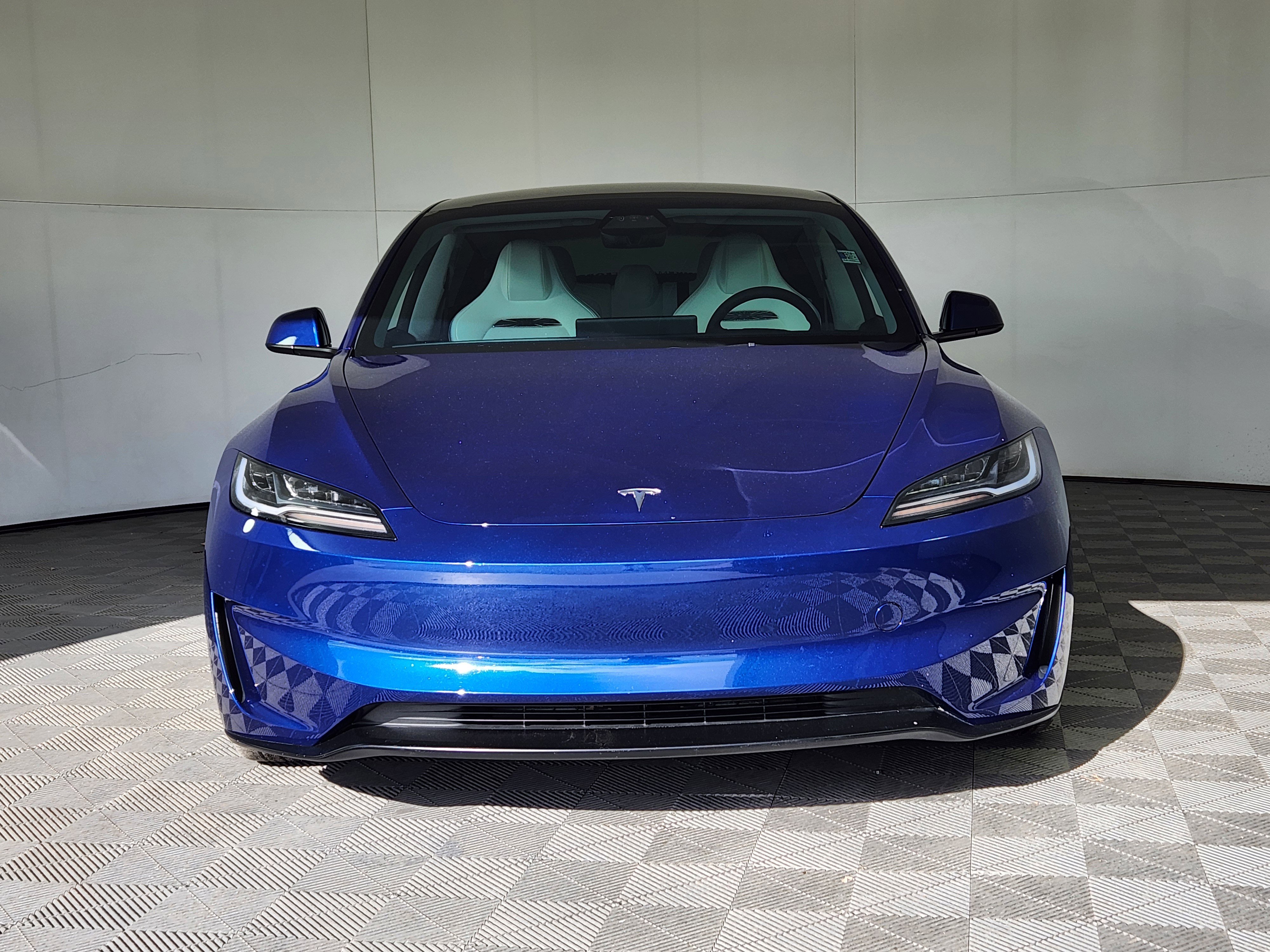 Used 2025 Tesla Model 3 Performance image 2