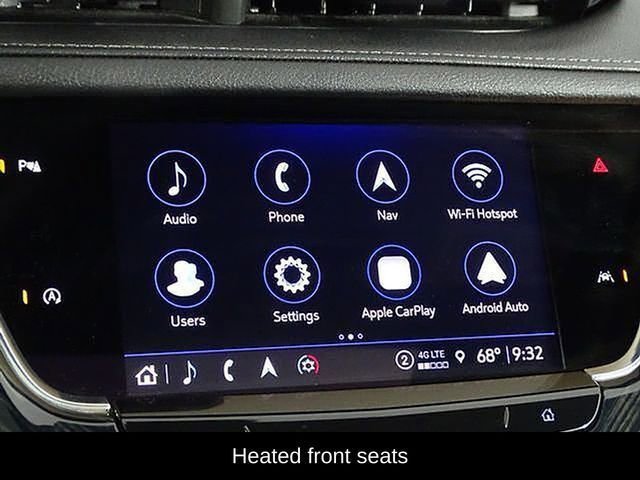 Used 2023 Cadillac XT6 Premium Luxury AWD/4WD image 34