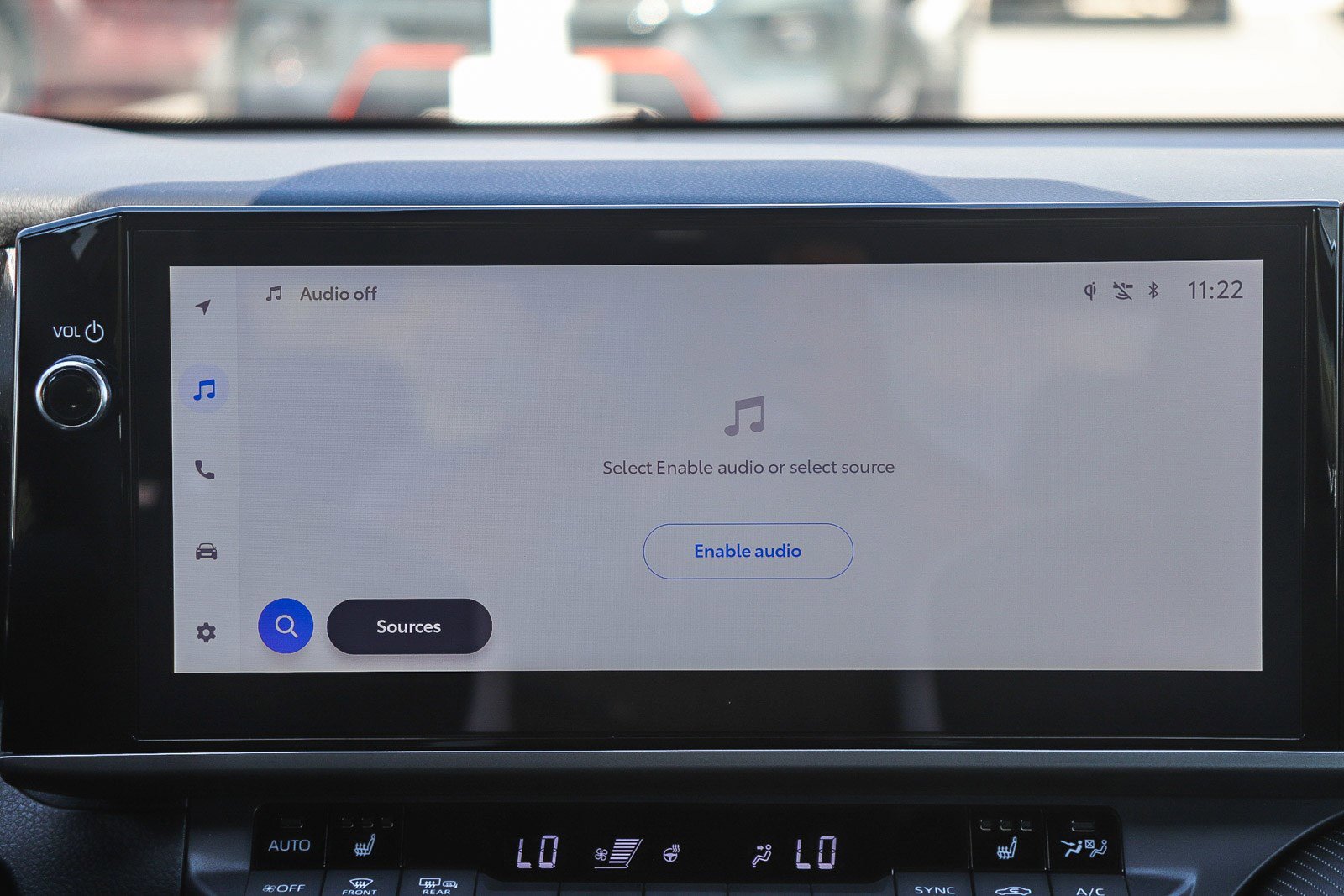 Used 2026 Toyota Camry Hybrid w/ Multimedia Upgrade Package image 17