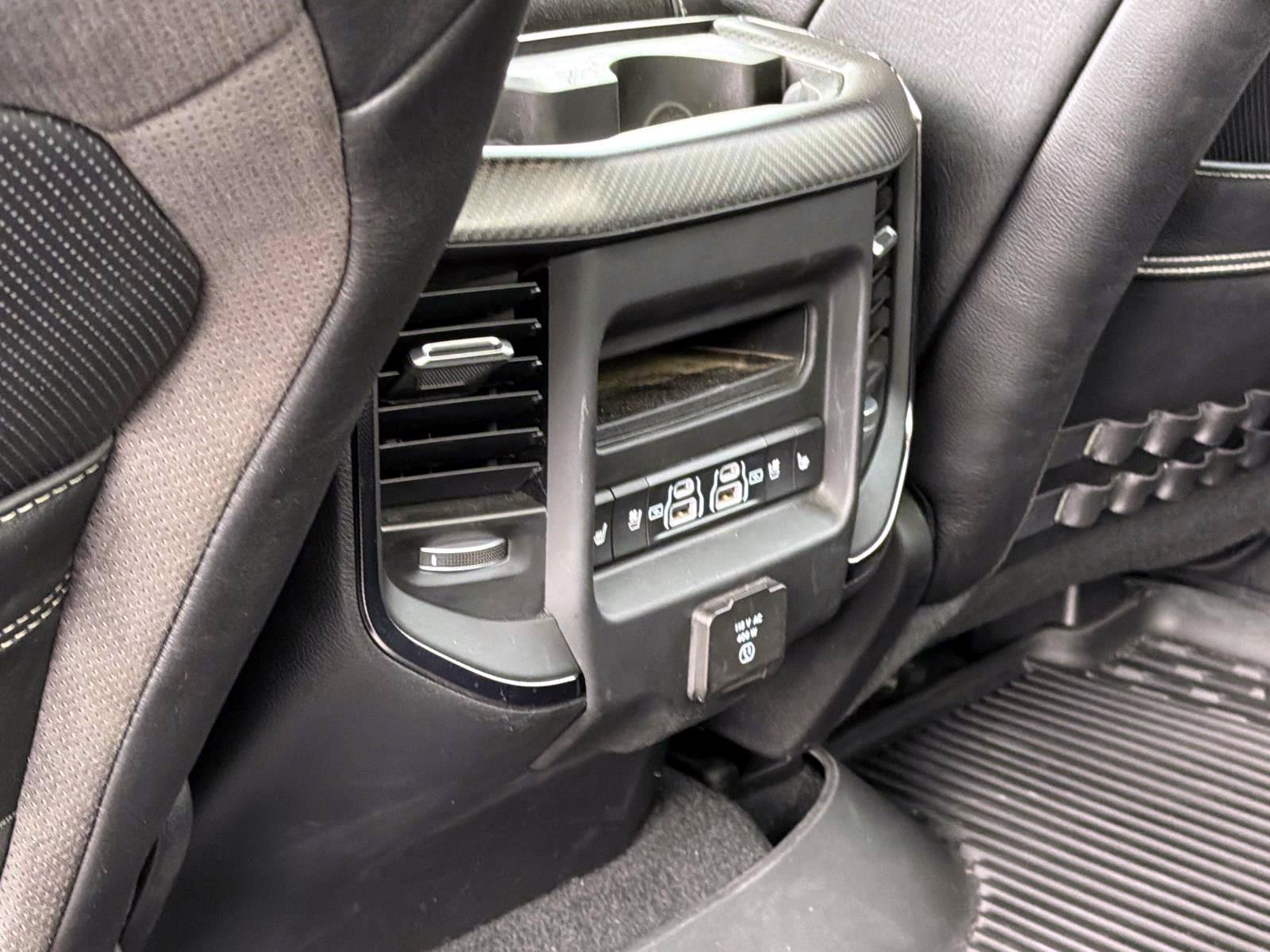 Used 2025 RAM 1500 RHO w/ RHO Level 1 Equipment Group AWD/4WD image 11