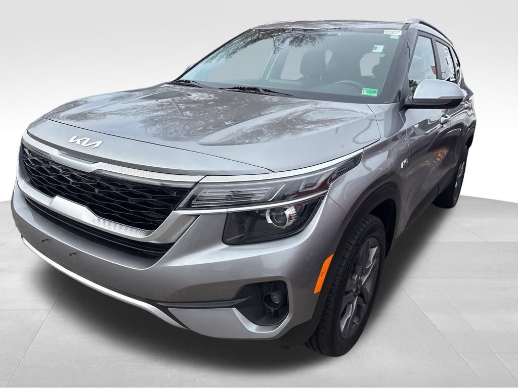 Used 2023 Kia Seltos S image 20