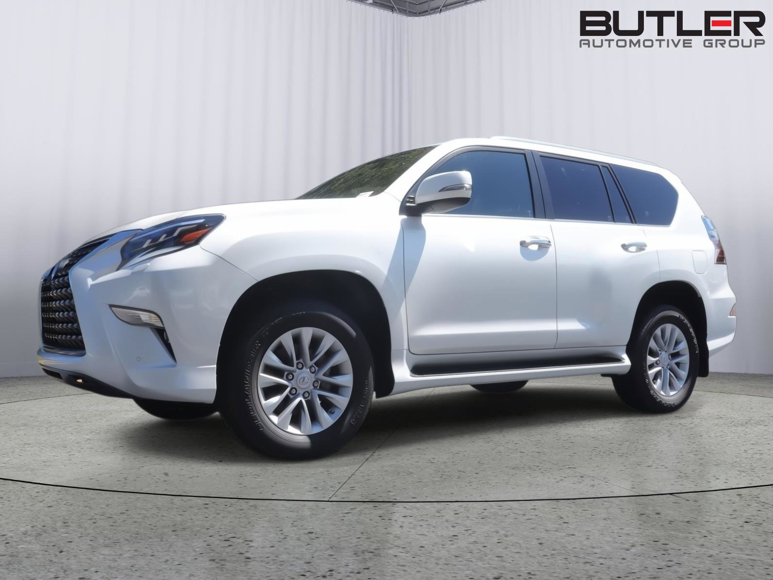 Used 2023 Lexus GX 460 Premium w/ Premium Plus Package