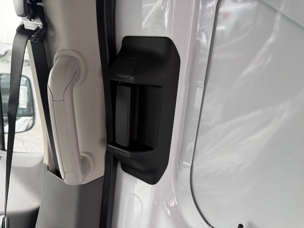 New 2026 Ford Transit 250 Low Roof w/ Load Area Protection Package RWD image 38