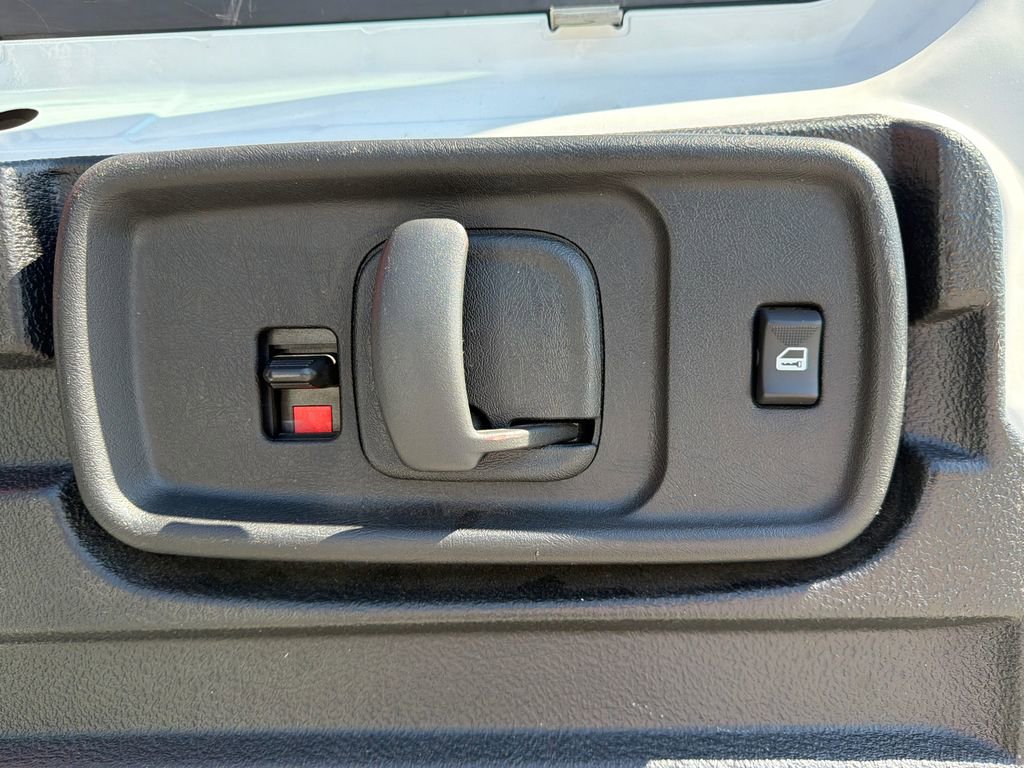 Used 2024 GMC Savana 2500 w/ Driver Convenience Package image 20
