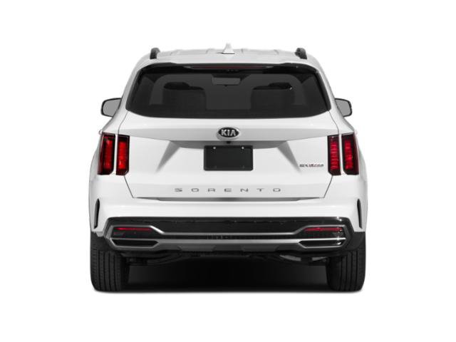 Used 2021 Kia Sorento EX w/ Panoramic Sunroof Package AWD/4WD image 8