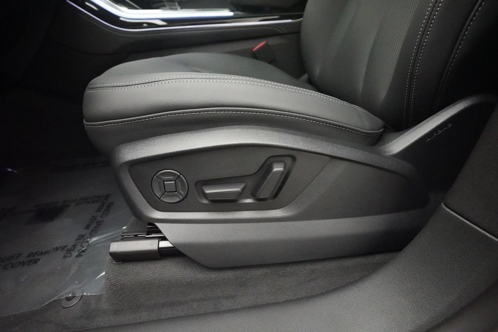 New 2026 Audi Q8 Premium Plus AWD/4WD image 30