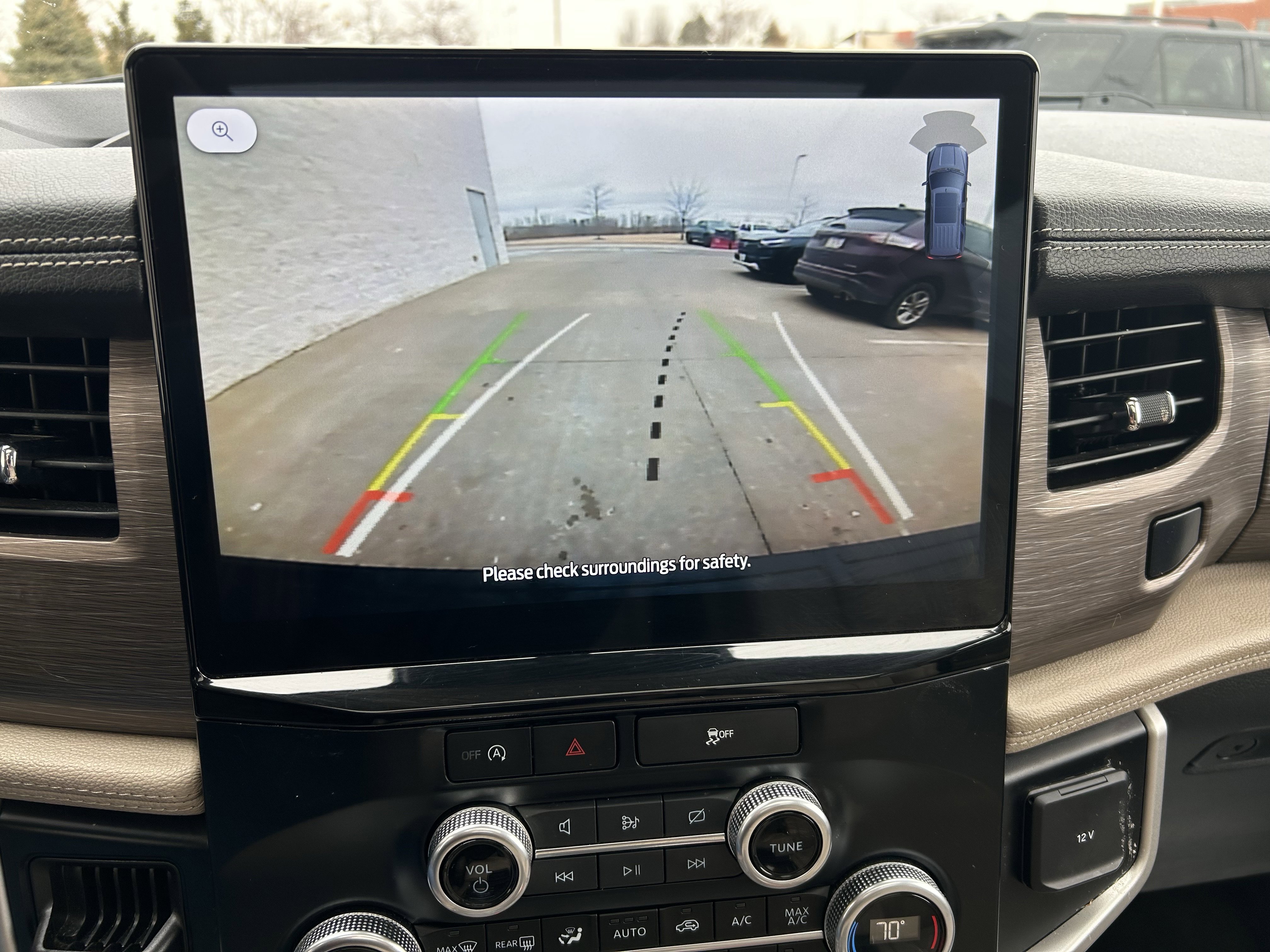 Used 2024 Ford Expedition Max Limited image 37