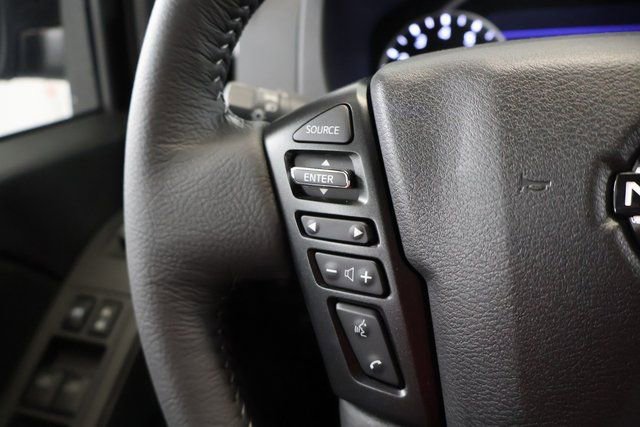 New 2026 Nissan Frontier SV w/ SV Convenience Package image 16