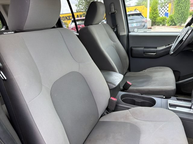Used 2012 Nissan Xterra X RWD image 25