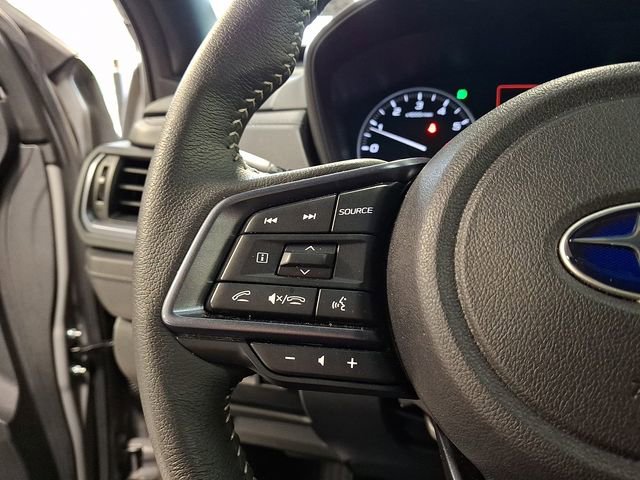 Certified 2025 Subaru Forester Limited image 21