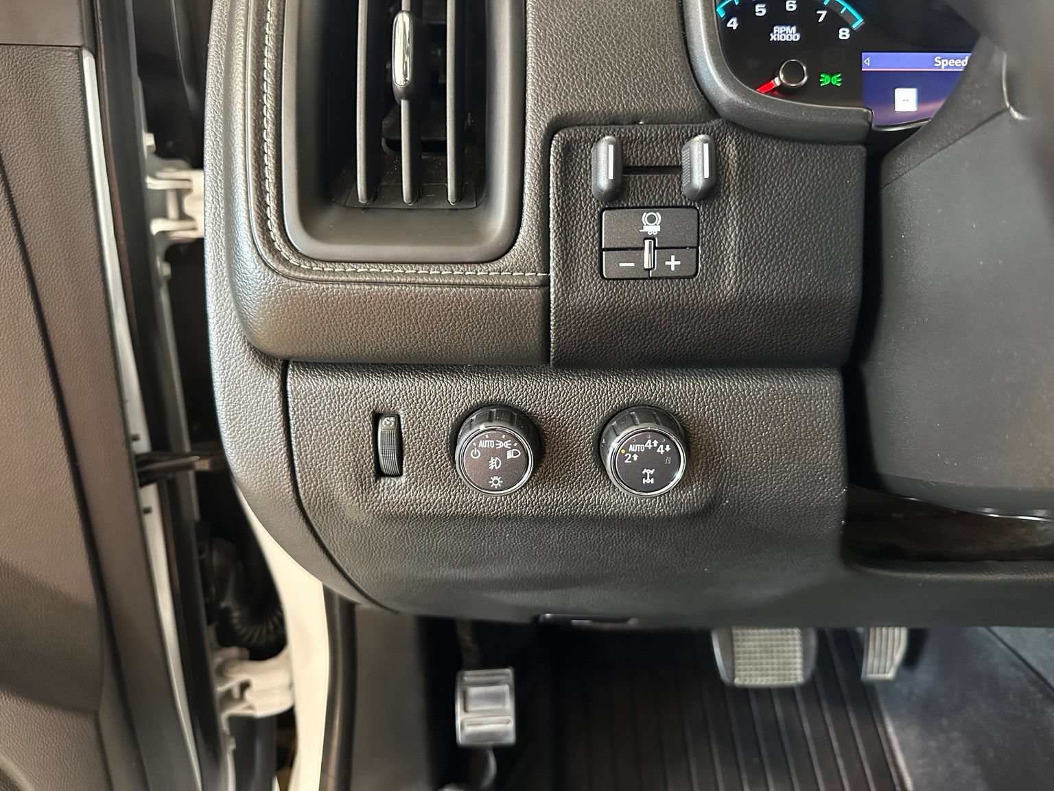 Used 2019 GMC Canyon Denali AWD/4WD image 21