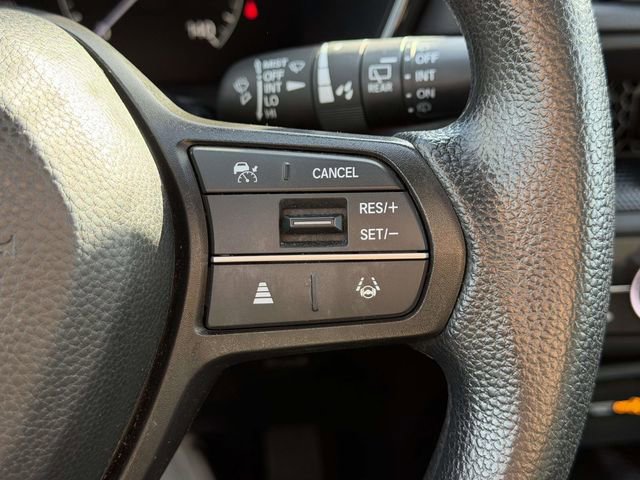 Certified 2024 Honda CR-V EX image 21