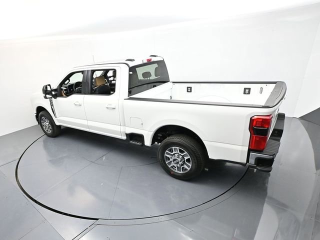 New 2026 Ford F350 Lariat image 19