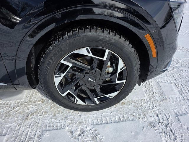 Certified 2023 Kia Sportage SX image 13