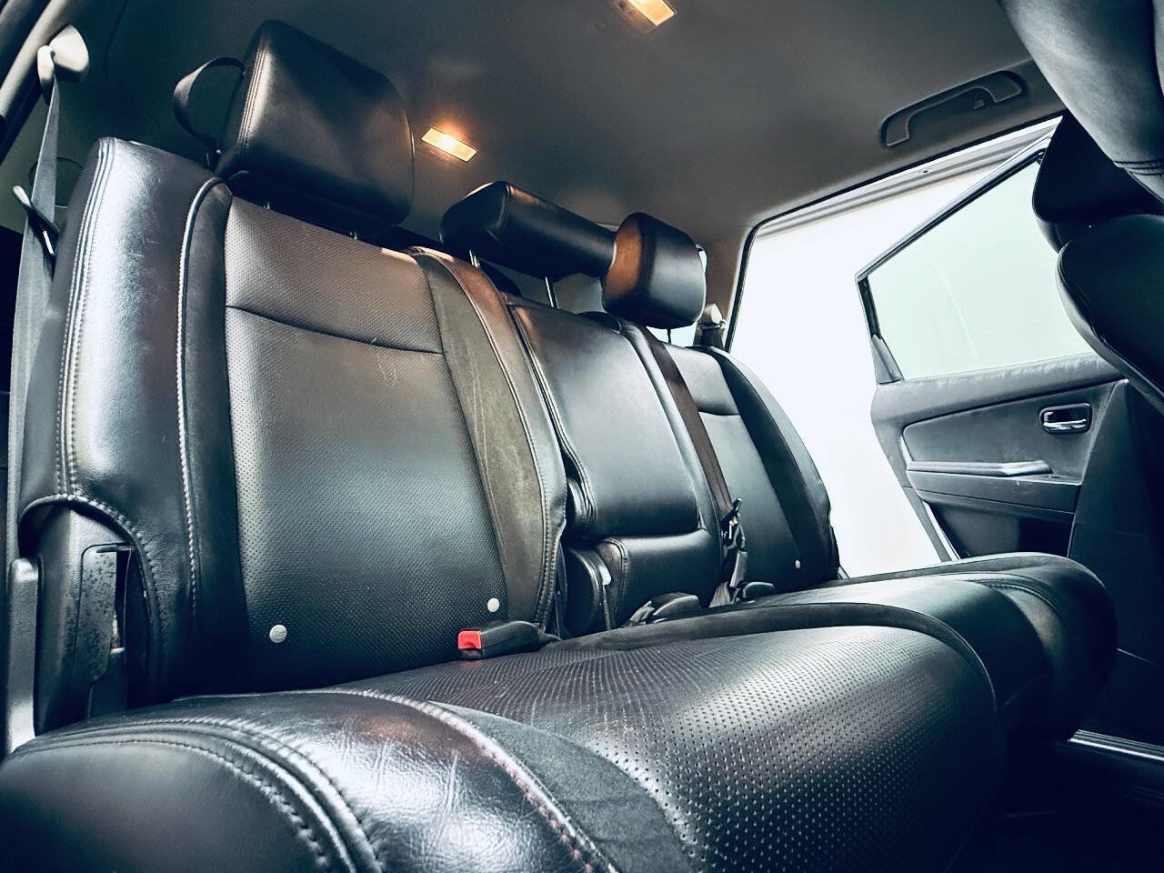 Used 2014 MAZDA CX-9 Touring w/ Touring Technology Package image 10