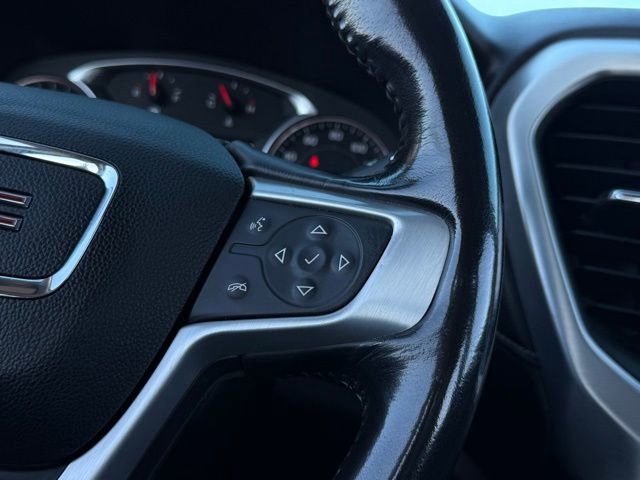 Used 2019 GMC Acadia SLT image 10