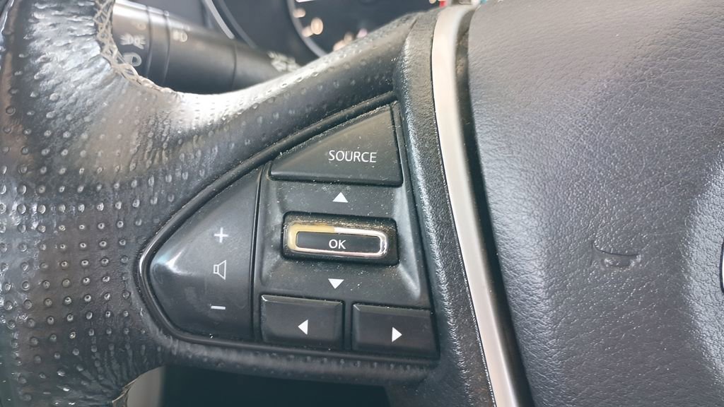 Used 2016 Nissan Maxima 3.5 SL FWD image 6