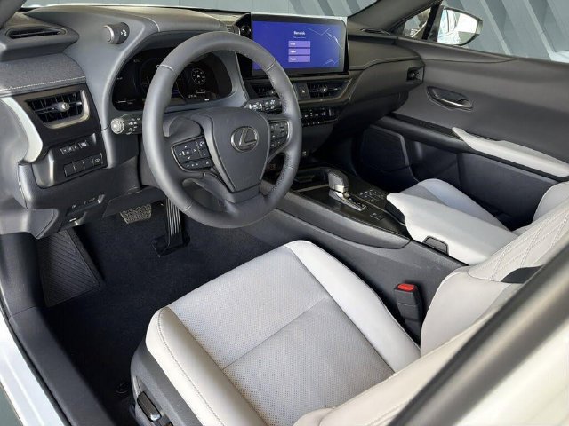 New 2026 Lexus UX 300h FWD w/ Accessory Package (Z1) image 10