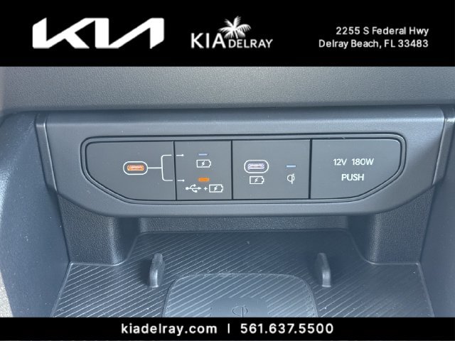New 2026 Kia K4 GT-Line Turbo FWD image 24