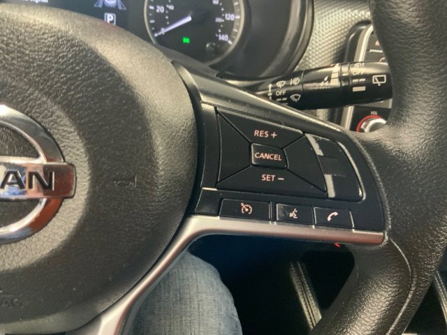 Used 2020 Nissan Kicks SV image 22