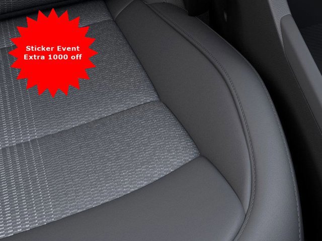 New 2025 Kia Niro EX Touring image 27