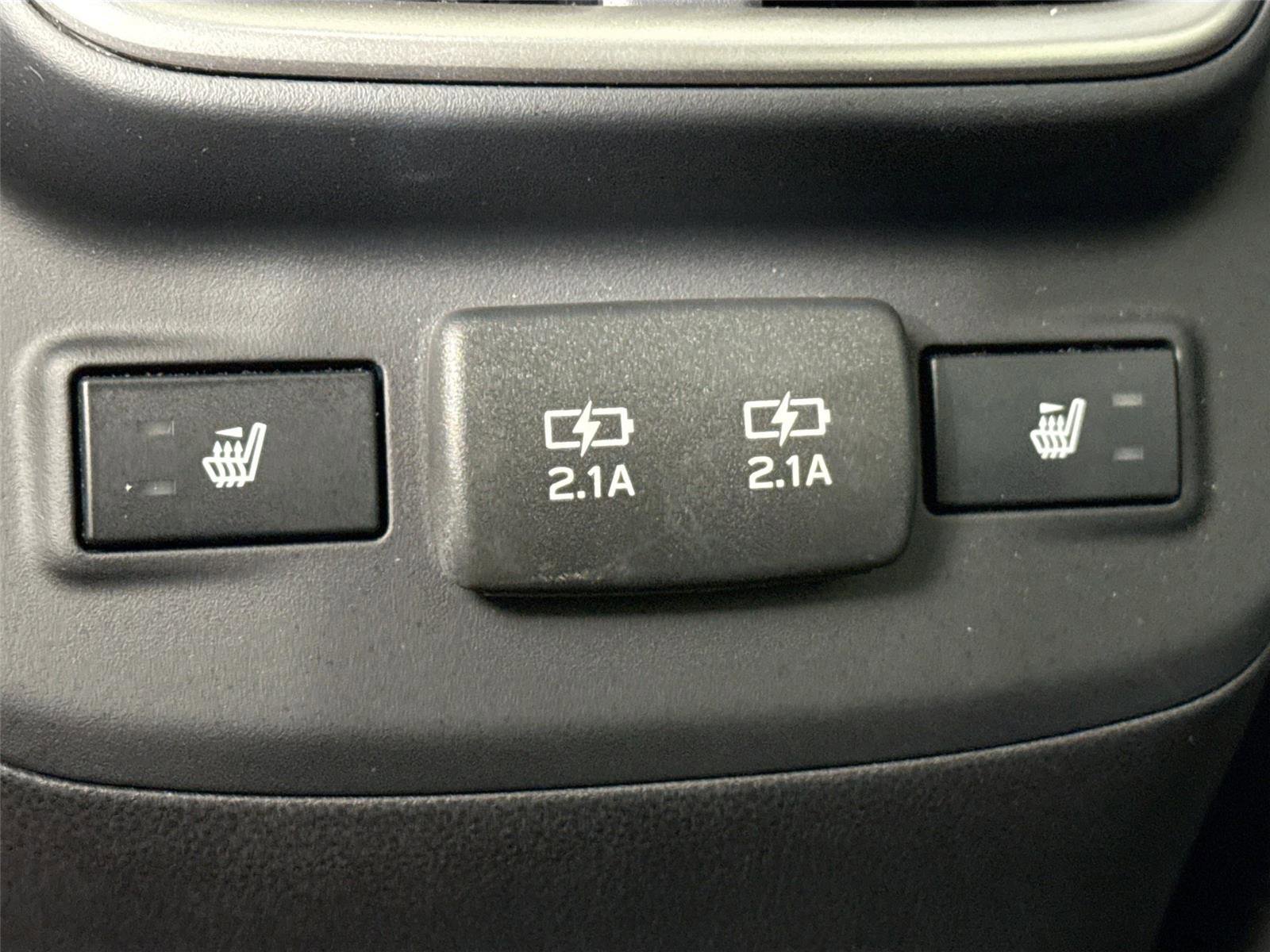 Used 2021 Subaru Outback Onyx Edition XT w/ Popular Package #2 image 42