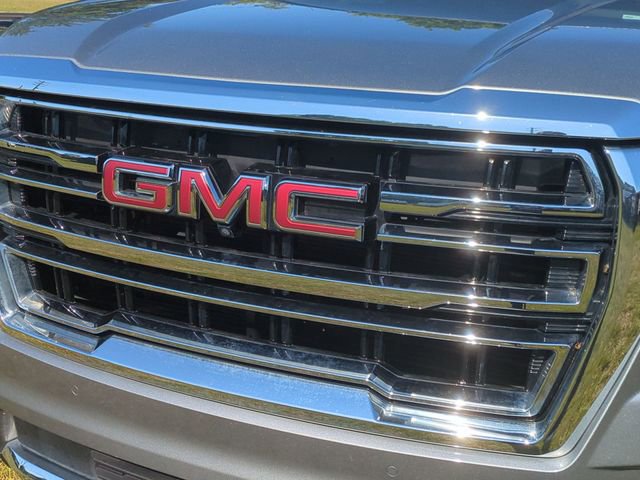 Used 2023 GMC Yukon XL SLT w/ SLT Premium Package AWD/4WD image 36