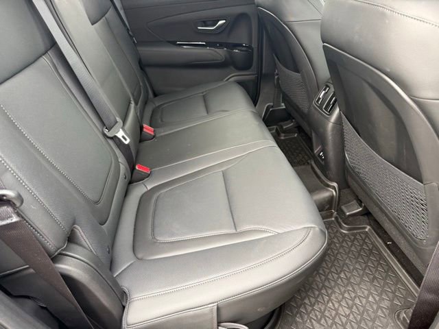 Used 2025 Hyundai Santa Cruz Limited image 14