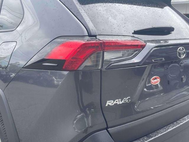 Used 2023 Toyota RAV4 XLE Premium AWD/4WD image 11