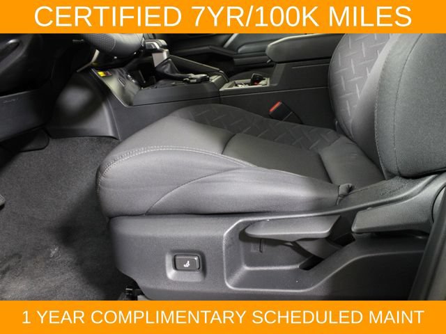 Used 2024 Toyota Tacoma SR5 AWD/4WD image 18