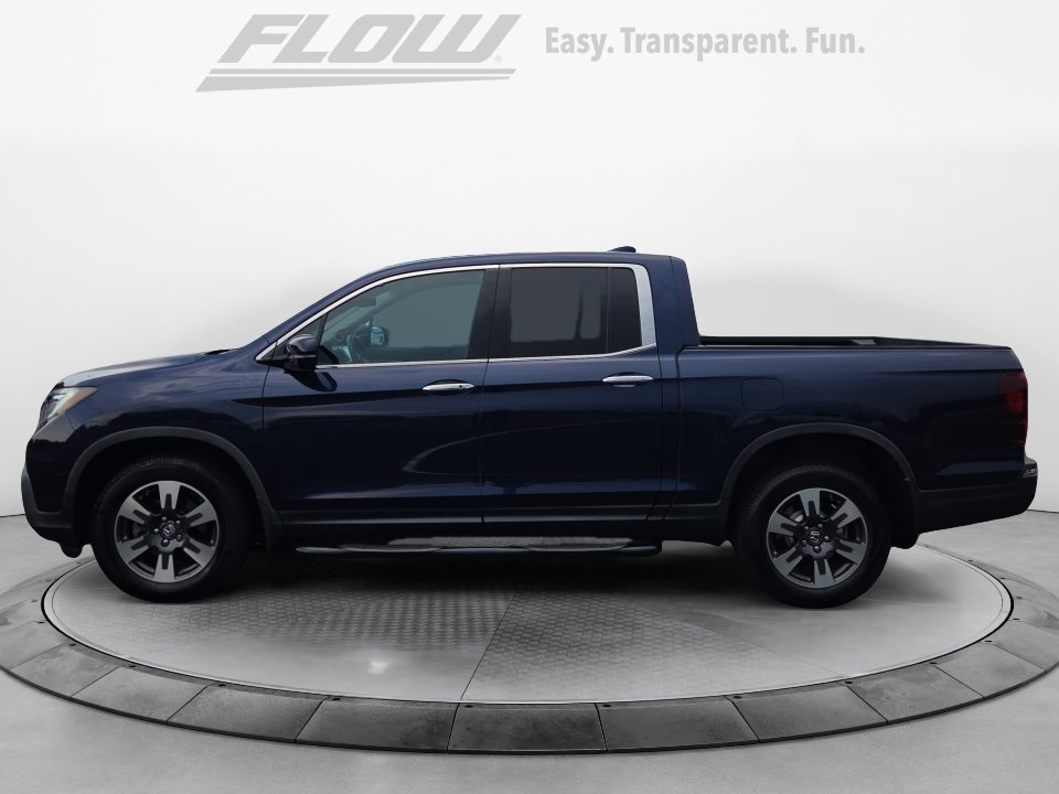 Used 2019 Honda Ridgeline RTL-E image 5