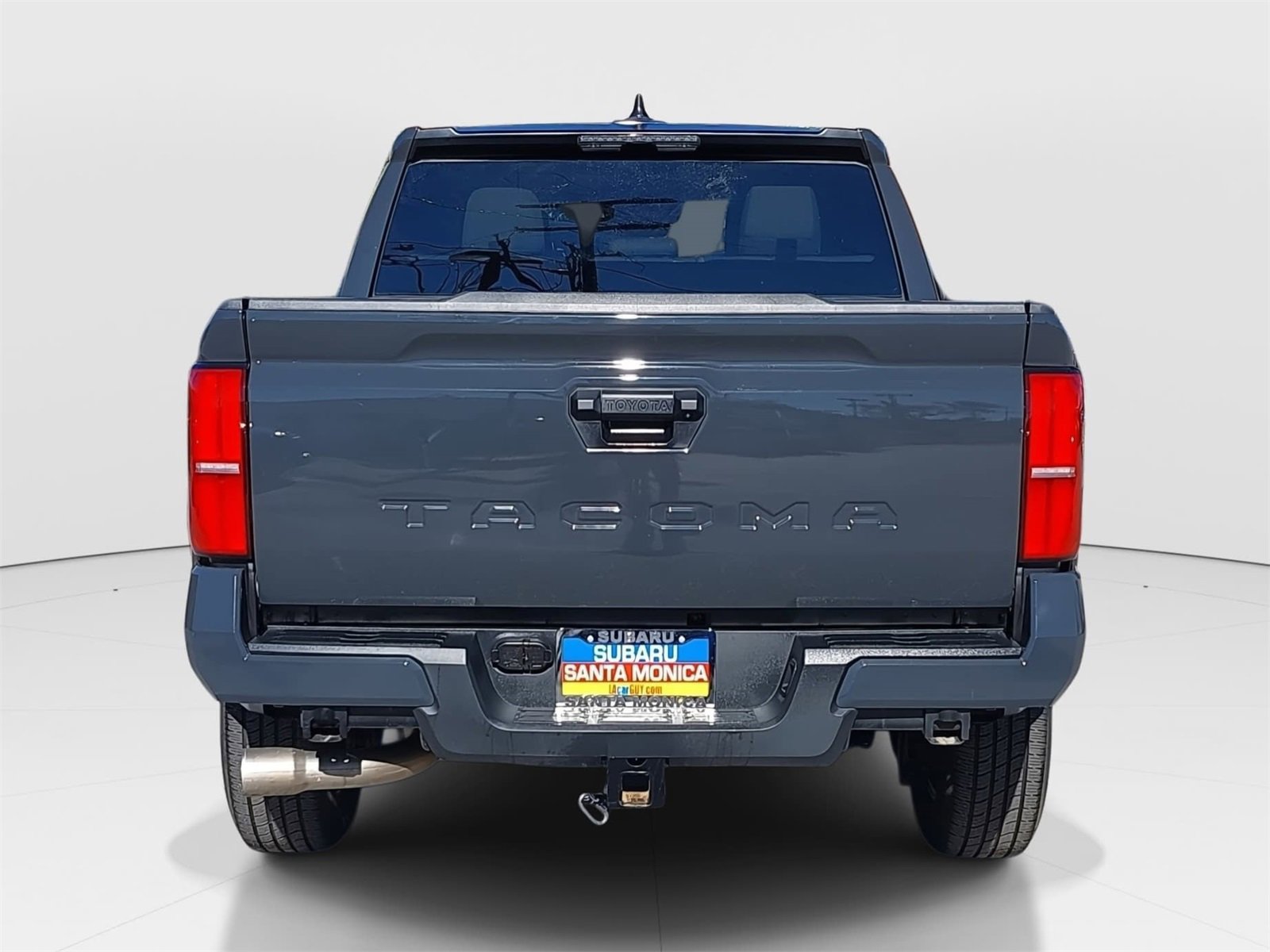 Used 2025 Toyota Tacoma SR5 image 6