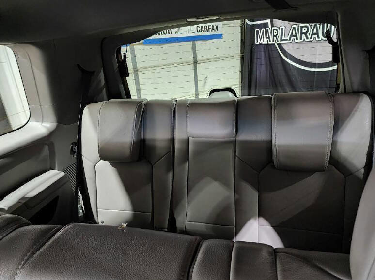 Used 2013 Honda Pilot EX-L image 11